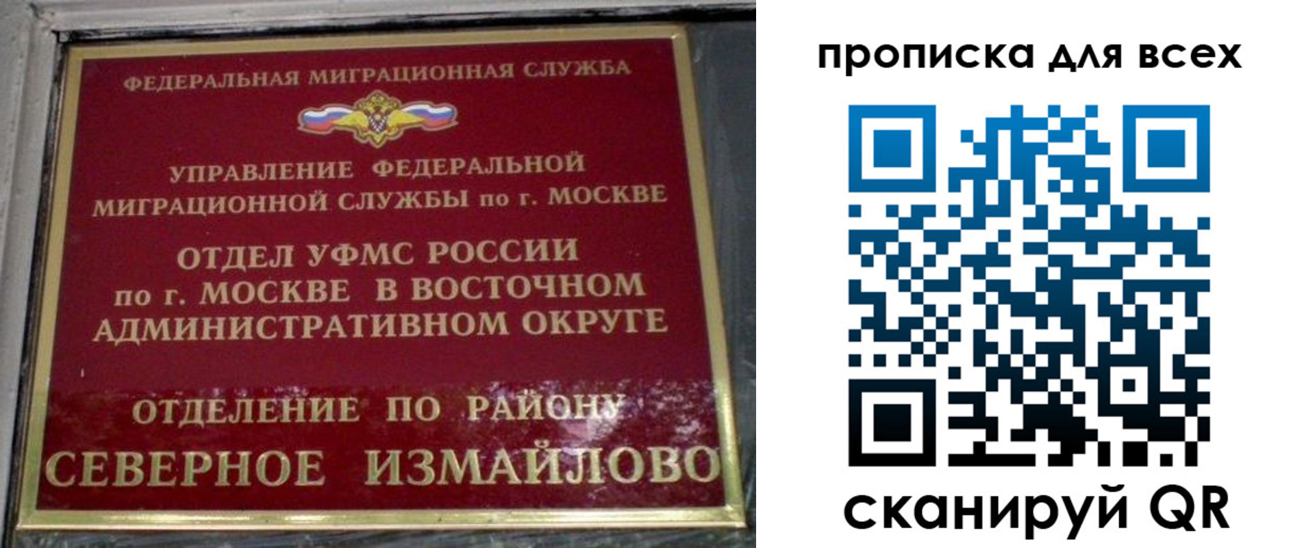 прописка для работы в Волгореченске